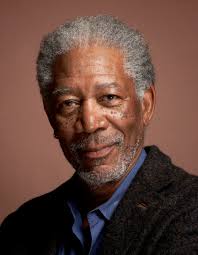 Morgan Freeman