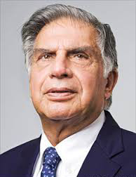 Ratan Tata