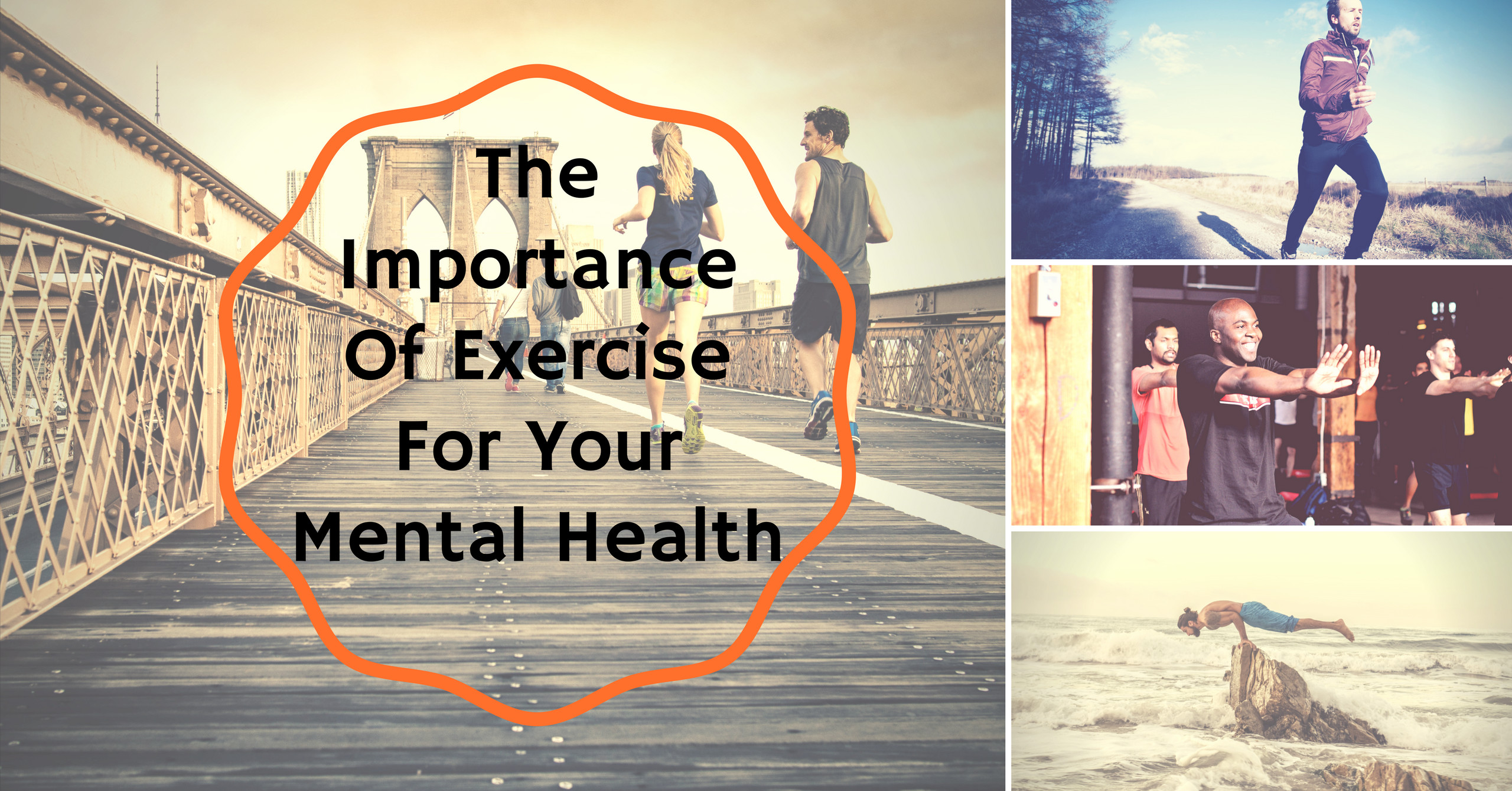 The Importance of Exercise for your Mental Health