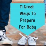 how to prepare for baby
