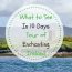 Famous Travel Destinations Of Ireland