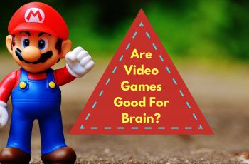 Are Video Games Good for Brain