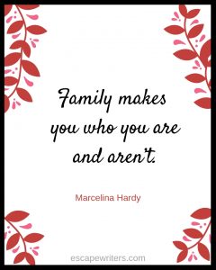 FREE Printable Inspirational Family Quotes 